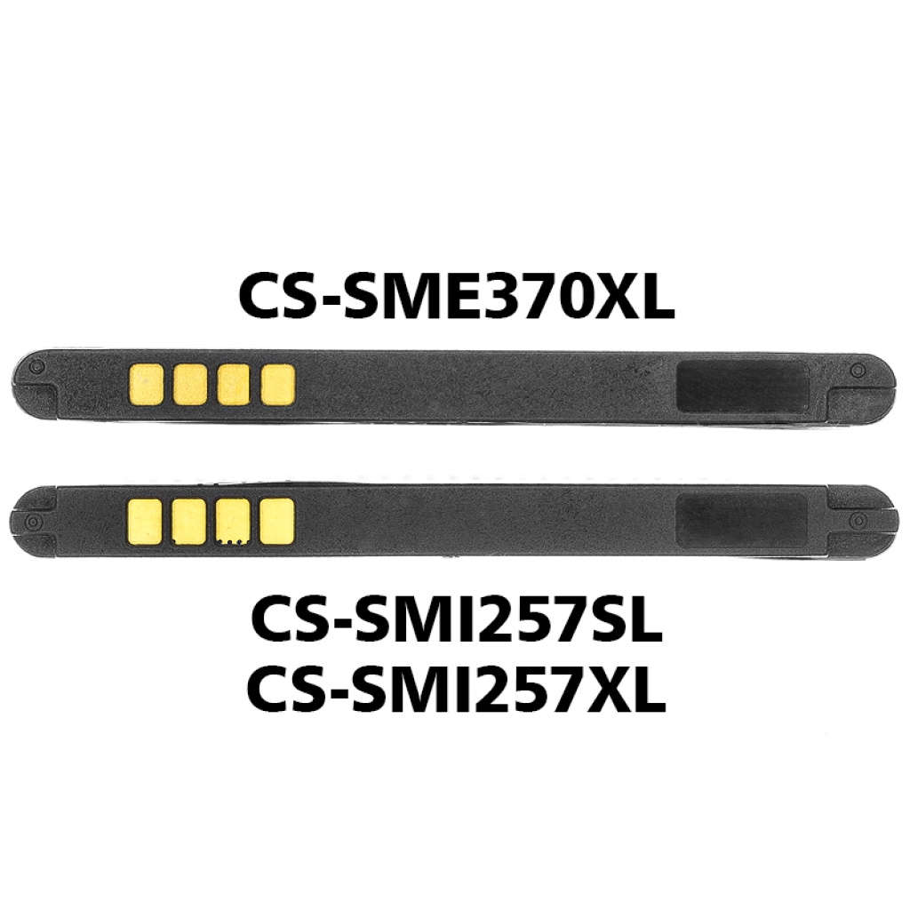 Matkapuhelimen akku Samsung CS-SMI257XL