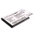 Yhteensopiva akun vaihto Verizon EB504465IZ,EB504465YZ,SAMINTBATS5
