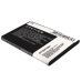 Yhteensopiva akun vaihto Verizon EB504465IZ,EB504465YZ,SAMINTBATS5