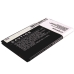 Yhteensopiva akun vaihto Verizon EB504465IZ,EB504465YZ,SAMINTBATS5