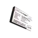 Yhteensopiva akun vaihto Verizon EB504465IZ,EB504465YZ,SAMINTBATS5