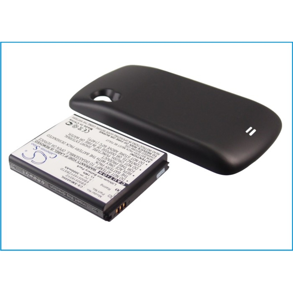 Akku yhteensopiva Samsung CS-SMI405HL