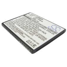 Yhteensopiva akun vaihto Verizon EB505165YZ,EB505165YZBS,EB505165YZBSTD