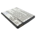 Yhteensopiva akun vaihto Verizon EB505165YZ,EB505165YZBS,EB505165YZBSTD