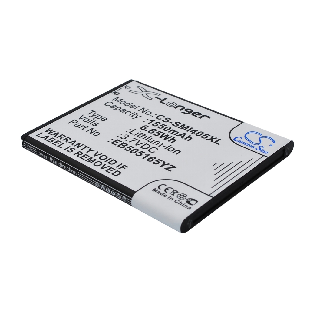 Matkapuhelimen akku Verizon CS-SMI405XL