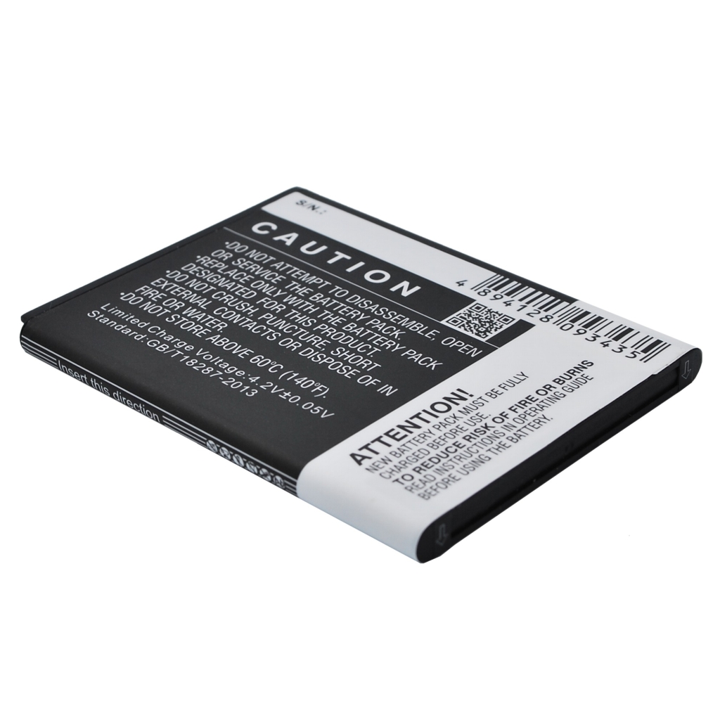 Matkapuhelimen akku Verizon CS-SMI405XL