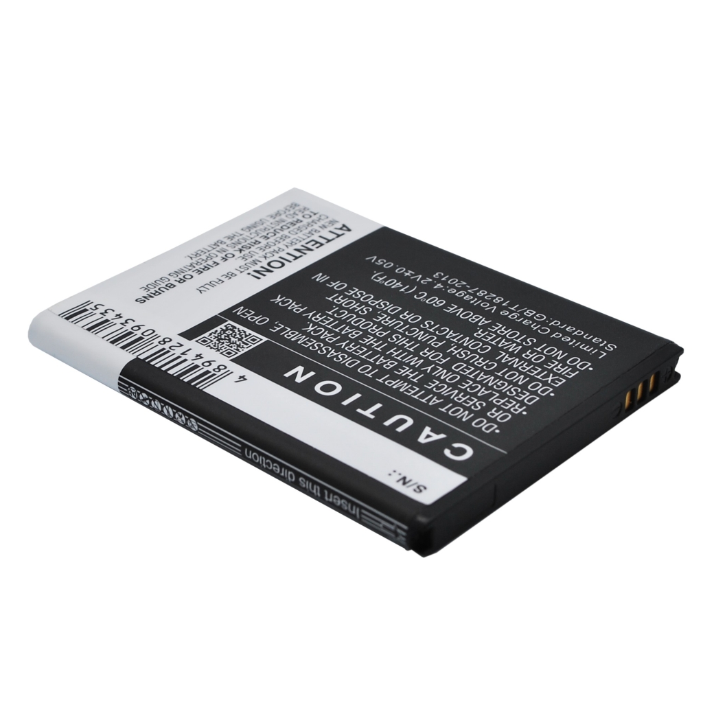 Matkapuhelimen akku Verizon CS-SMI405XL