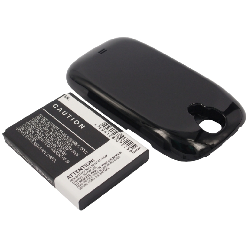 Yhteensopiva akun vaihto Verizon EB-L1K6ILZ