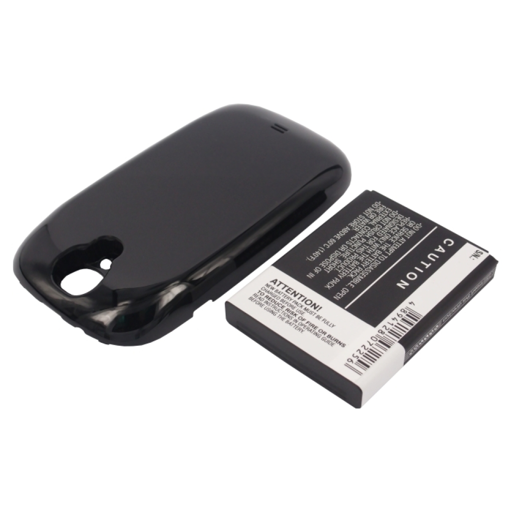 Yhteensopiva akun vaihto Verizon EB-L1K6ILZ