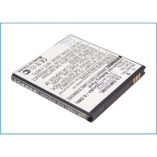 Yhteensopiva akun vaihto Verizon EB575152YZ