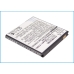Yhteensopiva akun vaihto Verizon EB575152YZ