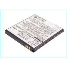 Yhteensopiva akun vaihto Verizon EB575152YZ