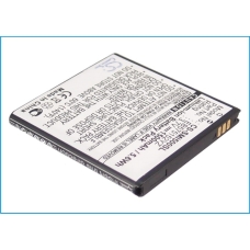 Yhteensopiva akun vaihto Verizon EB575152YZ