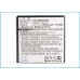 Yhteensopiva akun vaihto Verizon EB575152YZ