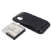 Akku yhteensopiva Samsung Verizon CS-SMI500XL