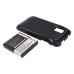Akku yhteensopiva Samsung Verizon CS-SMI500XL