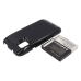 Akku yhteensopiva Samsung Verizon CS-SMI500XL