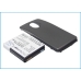 Akku yhteensopiva Samsung Verizon CS-SMI515HL