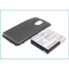 Yhteensopiva akun vaihto Verizon EB-L1D7IVZ,EB-L1D7IVZBSTD