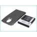 Akku yhteensopiva Samsung Verizon CS-SMI515HL