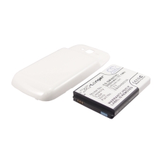 Yhteensopiva akun vaihto Samsung EB494865VA