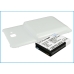 Akku yhteensopiva Samsung AT&T CS-SMI717WL