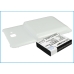 Akku yhteensopiva Samsung AT&T CS-SMI717WL