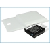 Akku yhteensopiva Samsung AT&T CS-SMI717WL