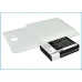 Akku yhteensopiva Samsung AT&T CS-SMI717WL