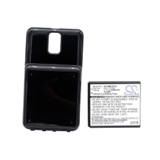 Yhteensopiva akun vaihto Samsung EB-L1D7IBA