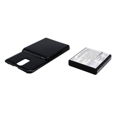 Yhteensopiva akun vaihto Samsung EB-L1D7IBA