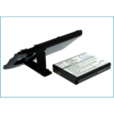 Yhteensopiva akun vaihto Samsung EB-L1A2GBA,EB-L1A2GBA/BST