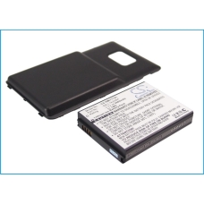 Yhteensopiva akun vaihto Samsung EB-L1A2GBA,EB-L1A2GBA/BST
