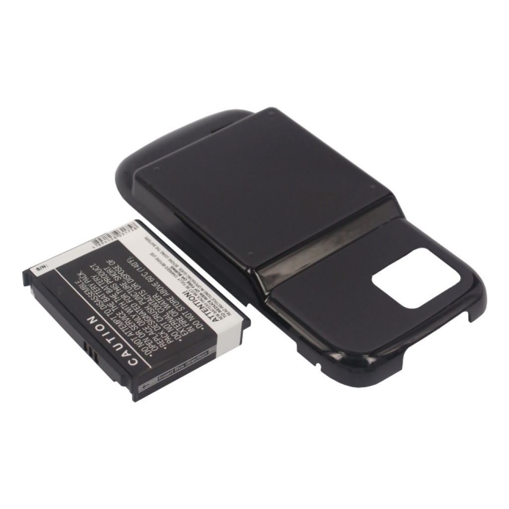 Yhteensopiva akun vaihto Samsung AB653850CE,AB653850CU,AB653850EZ