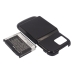 Yhteensopiva akun vaihto Samsung AB653850CE,AB653850CU,AB653850EZ