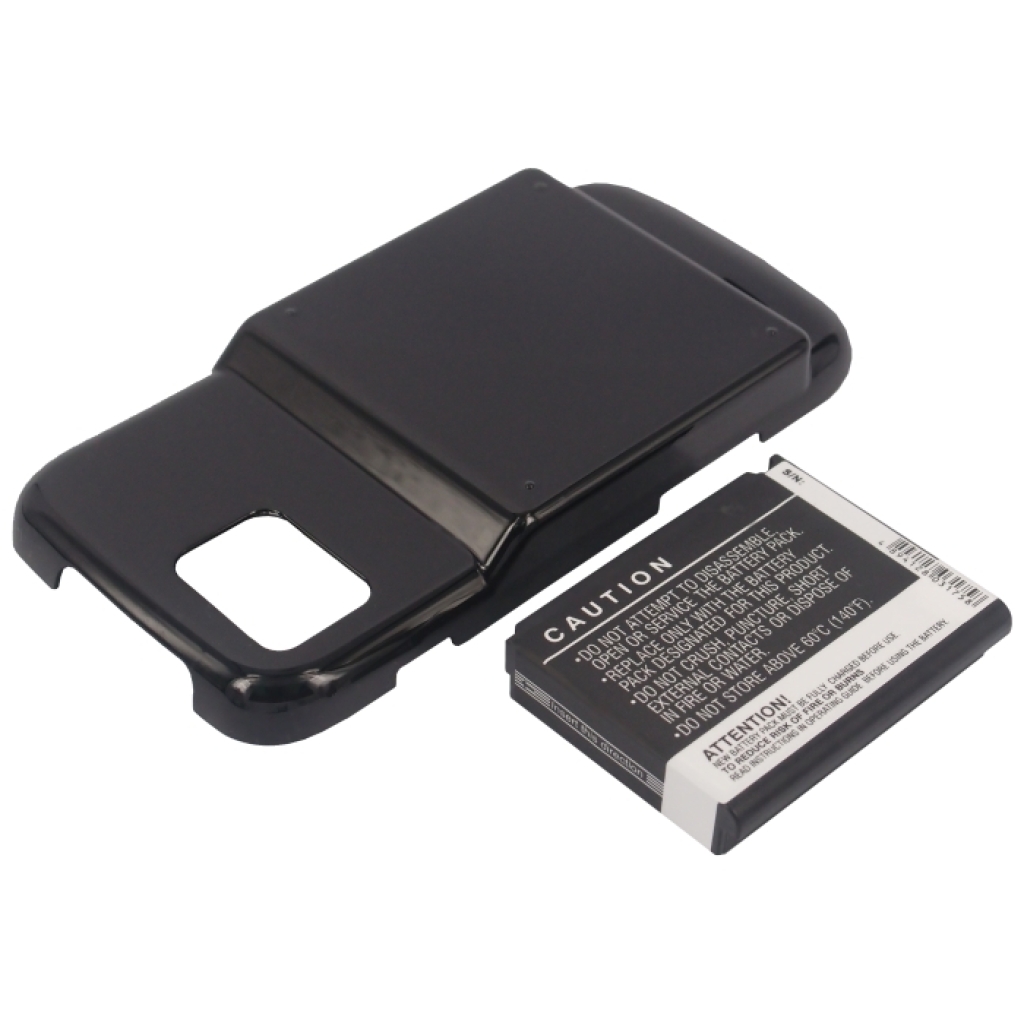 Yhteensopiva akun vaihto Samsung AB653850CE,AB653850CU,AB653850EZ