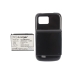 Yhteensopiva akun vaihto Samsung AB653850CE,AB653850CU,AB653850EZ