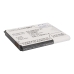 Akku yhteensopiva Samsung CS-SMI817XL