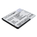 Yhteensopiva akun vaihto Samsung EB425365LU