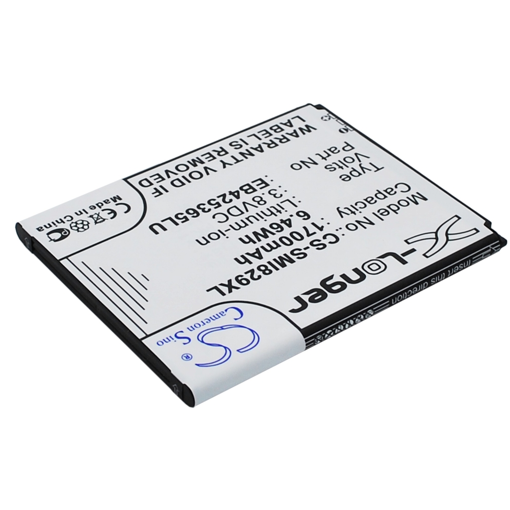 Yhteensopiva akun vaihto Samsung EB425365LU