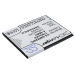 Yhteensopiva akun vaihto Samsung EB425365LU