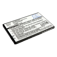 Yhteensopiva akun vaihto Verizon B564465LU,CPLD-69,EB504465IZBSTD,EB504465LA,EB504465LABSTD...
