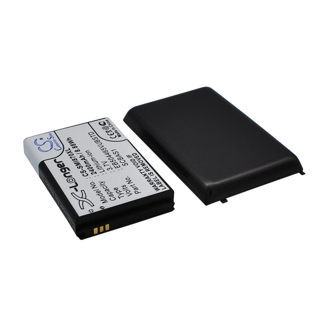 Matkapuhelimen akku T-Mobile CS-SMI870XL