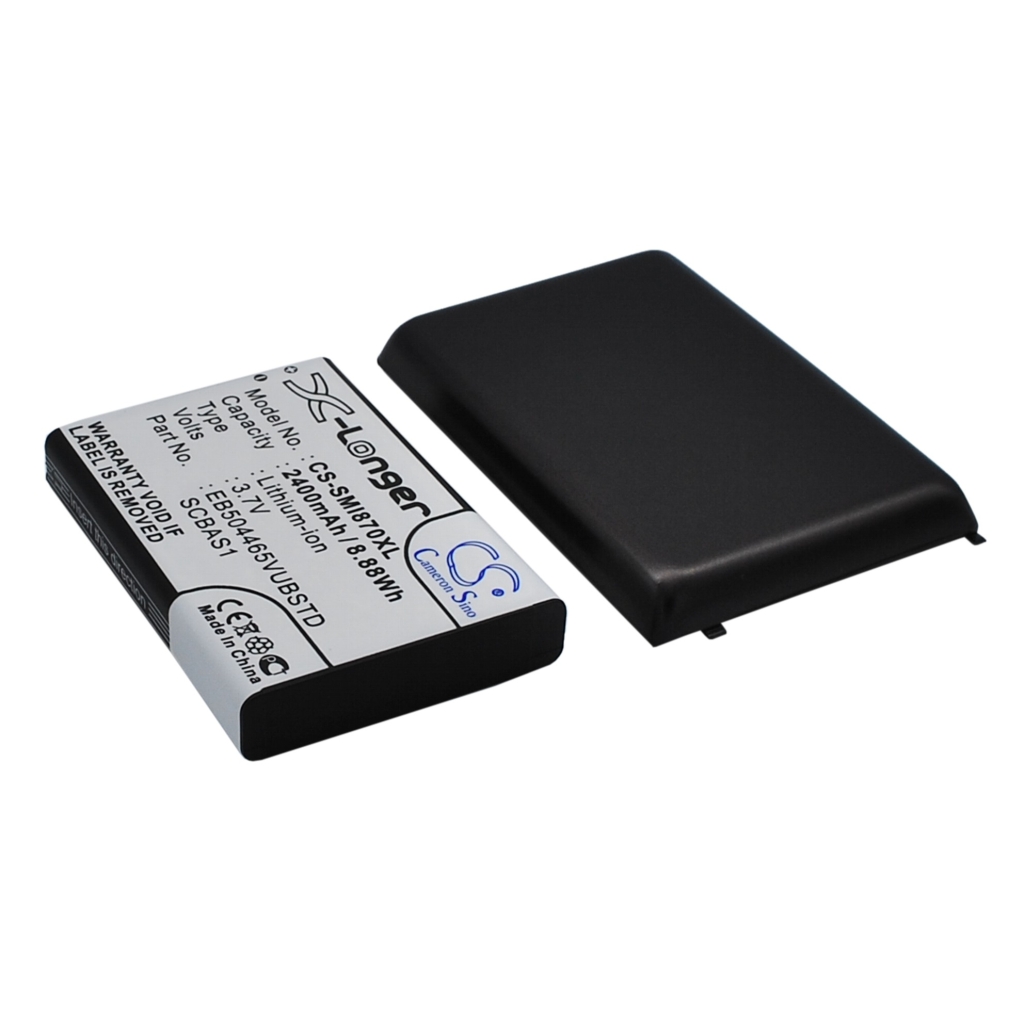 Matkapuhelimen akku T-Mobile CS-SMI870XL