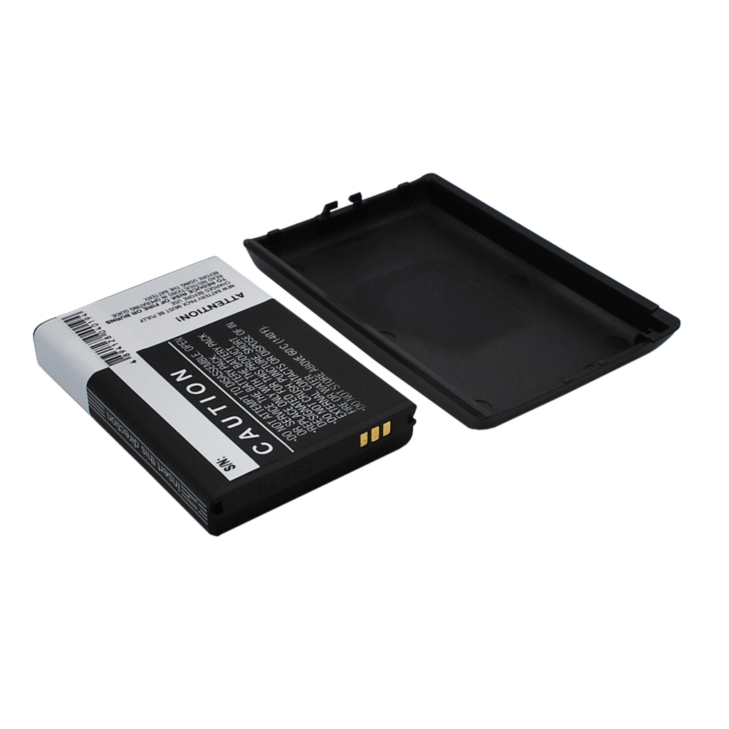 Matkapuhelimen akku T-Mobile CS-SMI870XL