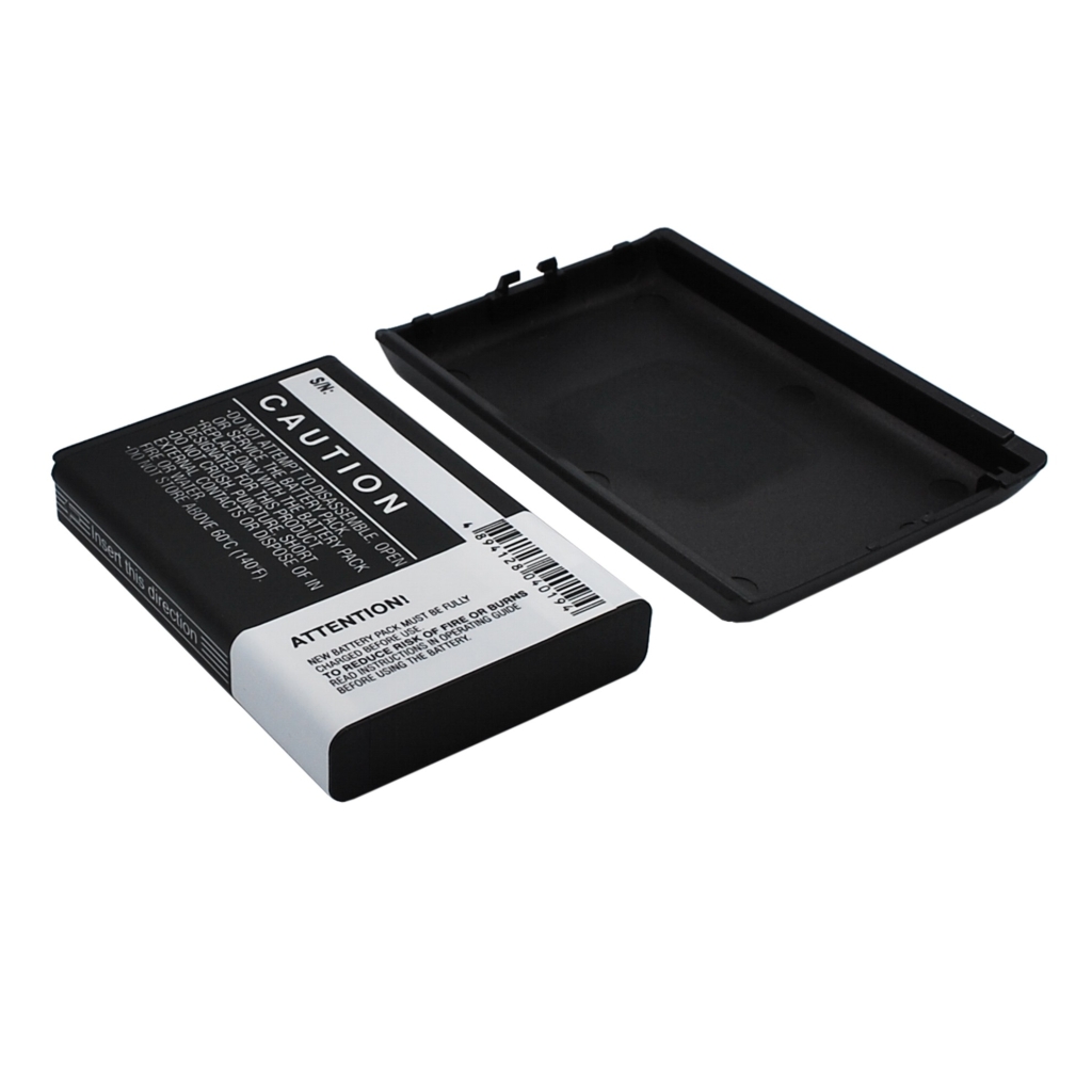 Matkapuhelimen akku T-Mobile CS-SMI870XL