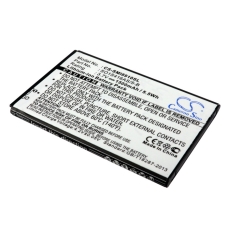 Yhteensopiva akun vaihto Sprint B564465LU,CPLD-69,EB504465LA,EB504465LABSTD,EB504465VA...