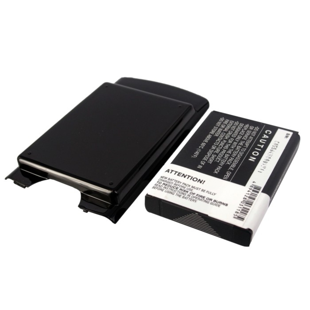Akku yhteensopiva Samsung CS-SMI8910XL