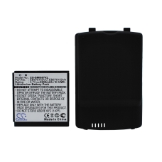 Yhteensopiva akun vaihto Samsung EB575152LU,EB575152VA,EB575152VU,G7