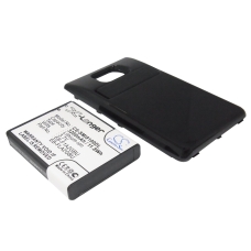 Yhteensopiva akun vaihto Samsung EB-F1A2GBU,EB-FLA2GBU,EB-L102GBK